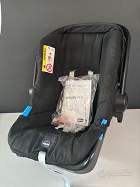 Ovetto Chicco Kaily seggiolino auto 0–13 kg Gruppo