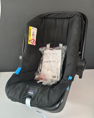 Ovetto Chicco Kaily seggiolino auto 0–13 kg Gruppo