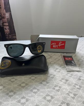 Occhiali Ray-Ban
