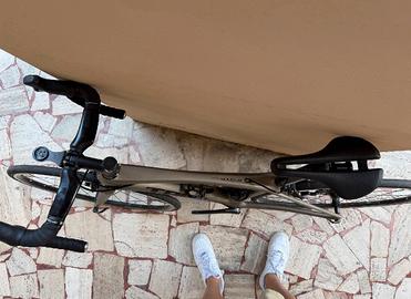 Trek emonda Srl 2018