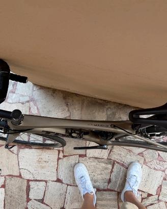 Trek emonda Srl 2018