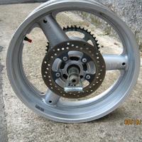 Ricambi usati per Suzuki SV 650 (dal 2003 in poi