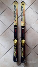 Sci Fisher  junior RC4 130 cm