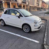 Fiat 500c 1.2 dualogic my20 Automatica