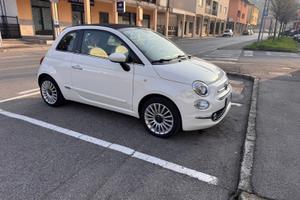 Fiat 500c 1.2 dualogic my20 Automatica