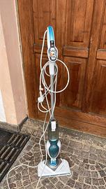 LAVAPAVIMENTI A VAPORE STEAM-MOP BLACK DECKER