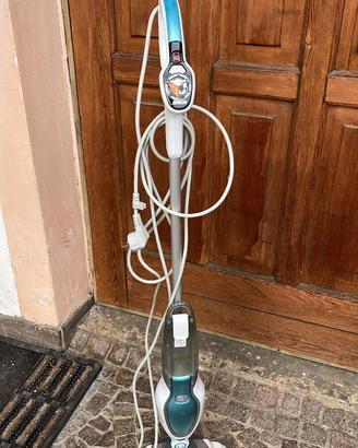 LAVAPAVIMENTI A VAPORE STEAM-MOP BLACK DECKER