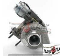 Turbo kia rio - hyundai matrix 1.5 crdi 66/82 kw