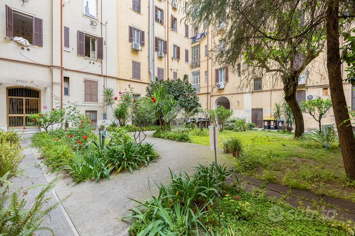 Appartamento – Roma, Esquilino, Municipio Roma I - Vista 3