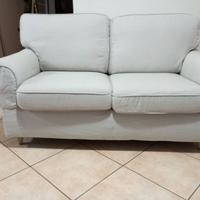 Divano due posti marca Sofà