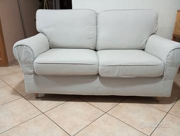 Divano due posti marca Sofà