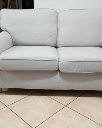 Divano due posti marca Sofà