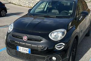 FIAT 500X 1.3 MultiJet 95 CV Sport