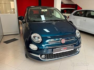 Fiat 500 1.3 Multijet 95 CV Riva OK NEOPATENTATI