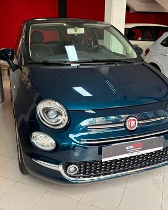 Fiat 500 1.3 Multijet 95 CV Riva OK NEOPATENTATI