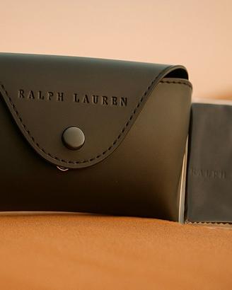 Ralph Lauren - Custodia Originale per Occhiali