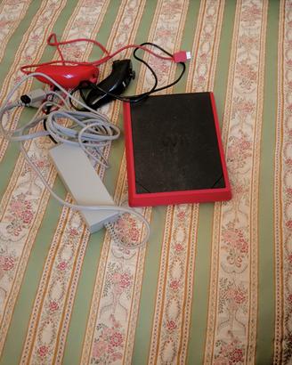 Wii videogioco 