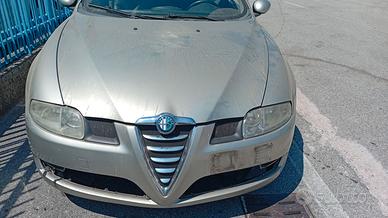 RICAMBI ALFA ROMEO GT