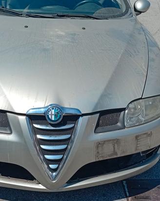 RICAMBI ALFA ROMEO GT