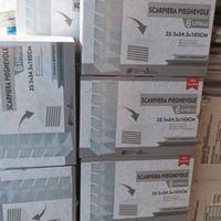 Scarpiera 25.5 x 34.5 x 105