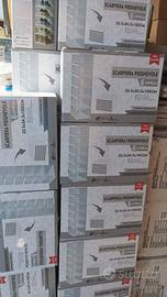 Scarpiera 25.5 x 34.5 x 105