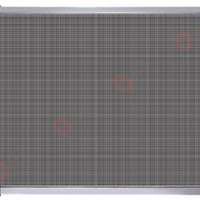 ZANZARIERA ESTENSIBILE  ALLUMINIO VEDI  LA MISURA