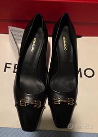 Décolleté FERRAGAMO  6.5 