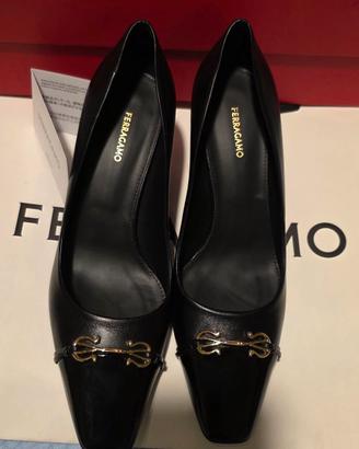 Décolleté FERRAGAMO  6.5 