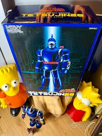 Robot 28 “Tetsujin 28” raro prima edizione no rist