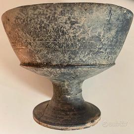 Vaso etrusco