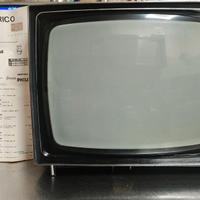 Tv vintage anni 70