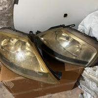 Fanali CITROEN C3 1.4 diesel anno 2005