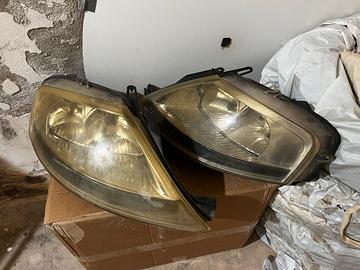 Fanali CITROEN C3 1.4 diesel anno 2005