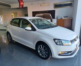 VOLKSWAGEN - Polo - 1.4 TDI 90CV 5p. Highline BMT