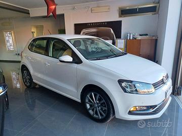 VOLKSWAGEN - Polo - 1.4 TDI 90CV 5p. Highline BMT