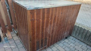 banco per spinamatic