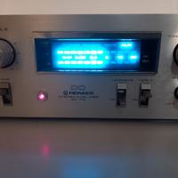 Amplificatore PIONEER SA 710