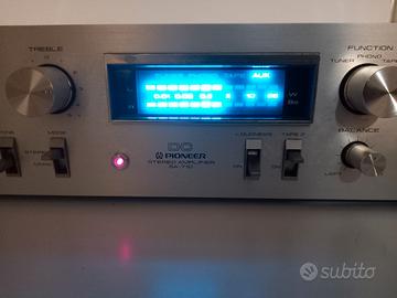 Amplificatore PIONEER SA 710