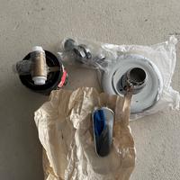 Miscelatore doccia ideal standard