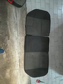 tappezzeria posteriore opel corsa c