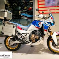 Honda Africa Twin Adventure DTC