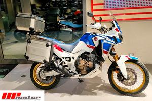 Honda Africa Twin Adventure DTC