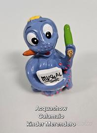 Kinder Joy Acquashow