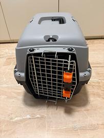 Trasportino per animali