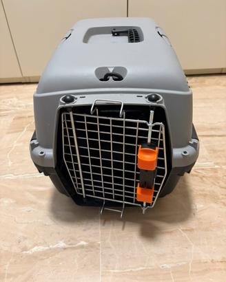 Trasportino per animali