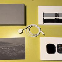 Apple Watch Ultra 2 49 mm Gps + Cellular