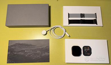 Apple Watch Ultra 2 49 mm Gps + Cellular