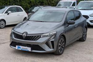 RENAULT Clio 1.0Tce 90cv FRENATA ATTIVA / SENS.