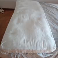 4 materassi vario tipo