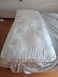 4 materassi vario tipo